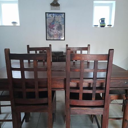 Mojacar Home With Mountain Views Екстер'єр фото