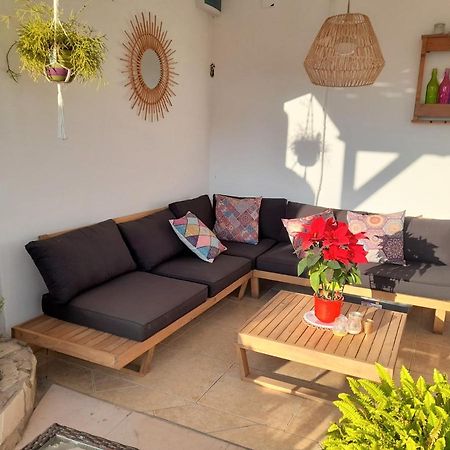 Mojacar Home With Mountain Views Екстер'єр фото