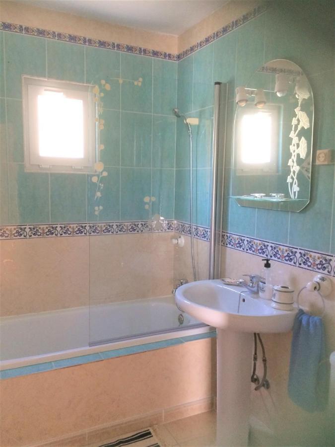 Mojacar Home With Mountain Views Екстер'єр фото