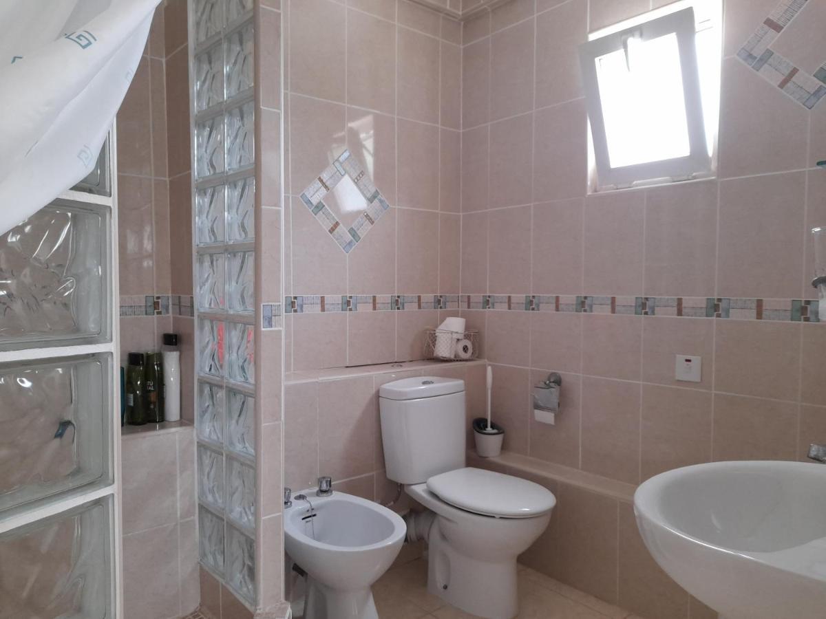 Mojacar Home With Mountain Views Екстер'єр фото