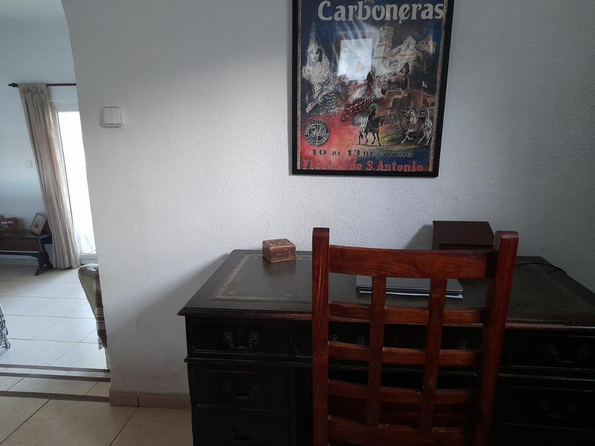 Mojacar Home With Mountain Views Екстер'єр фото