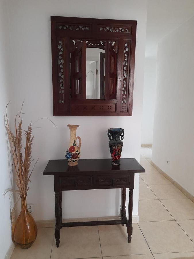 Mojacar Home With Mountain Views Екстер'єр фото