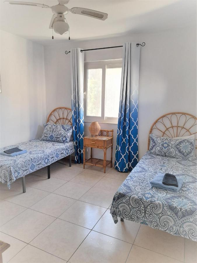 Mojacar Home With Mountain Views Екстер'єр фото