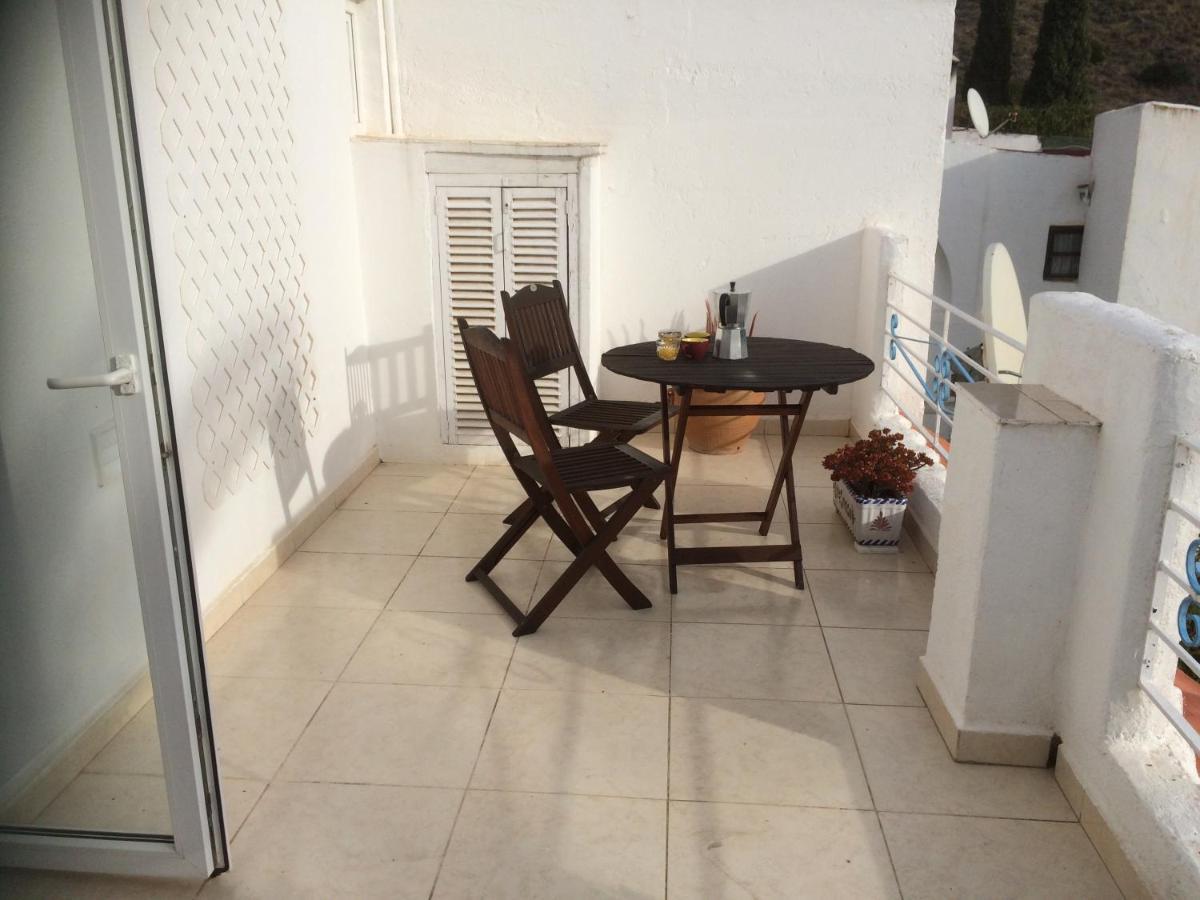 Mojacar Home With Mountain Views Екстер'єр фото