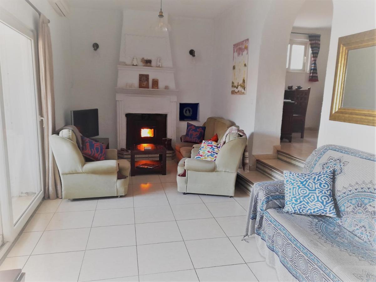 Mojacar Home With Mountain Views Екстер'єр фото