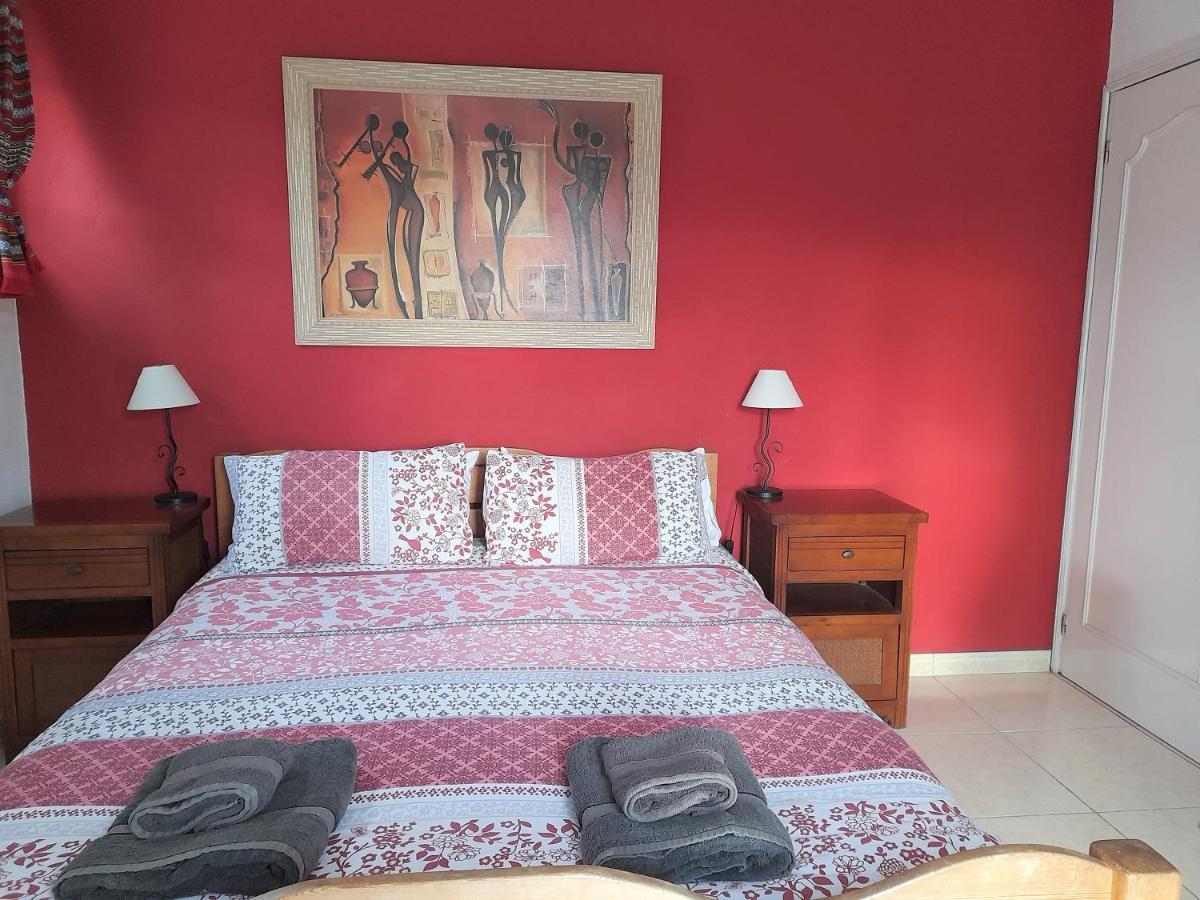 Mojacar Home With Mountain Views Екстер'єр фото