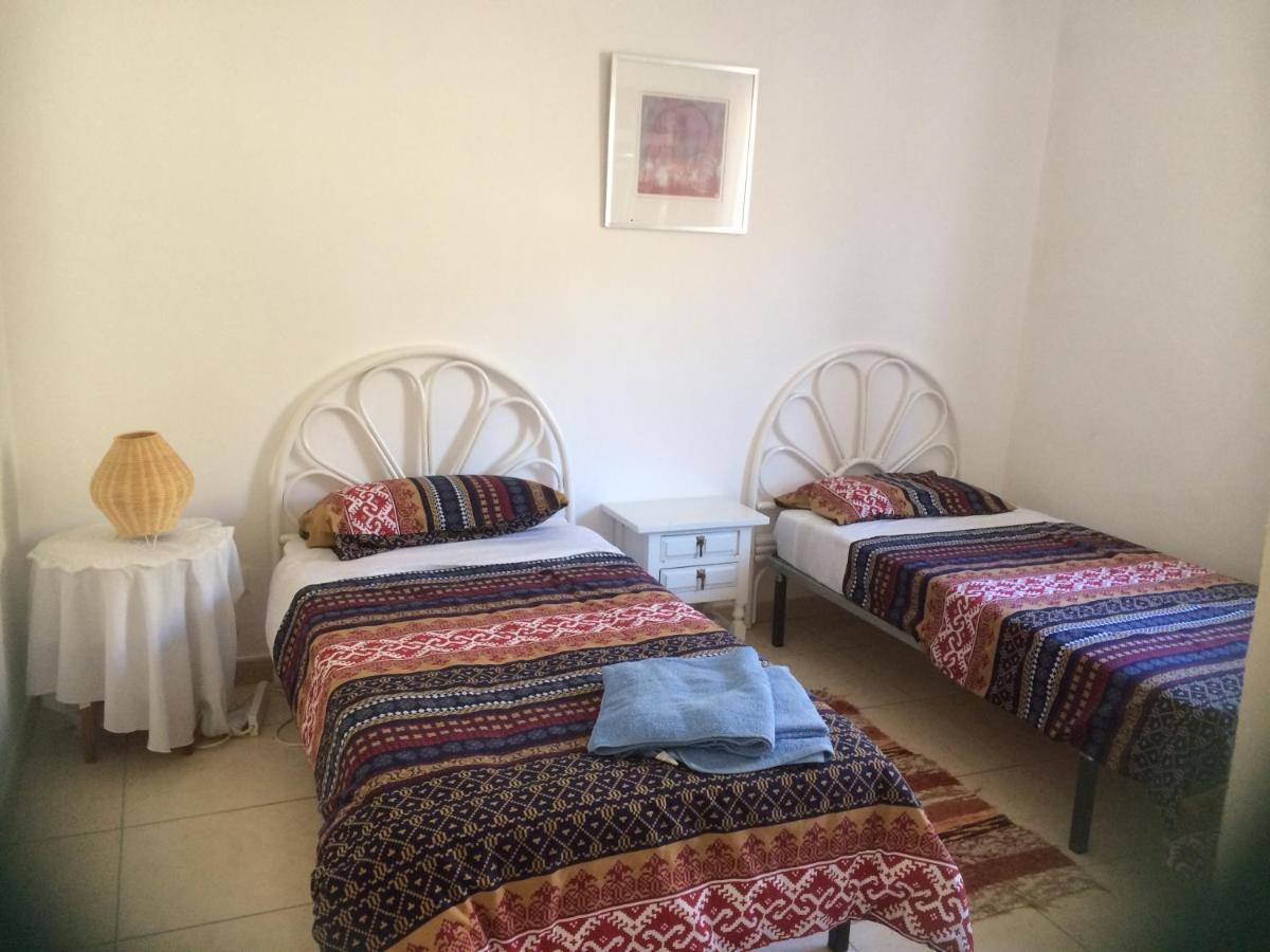Mojacar Home With Mountain Views Екстер'єр фото